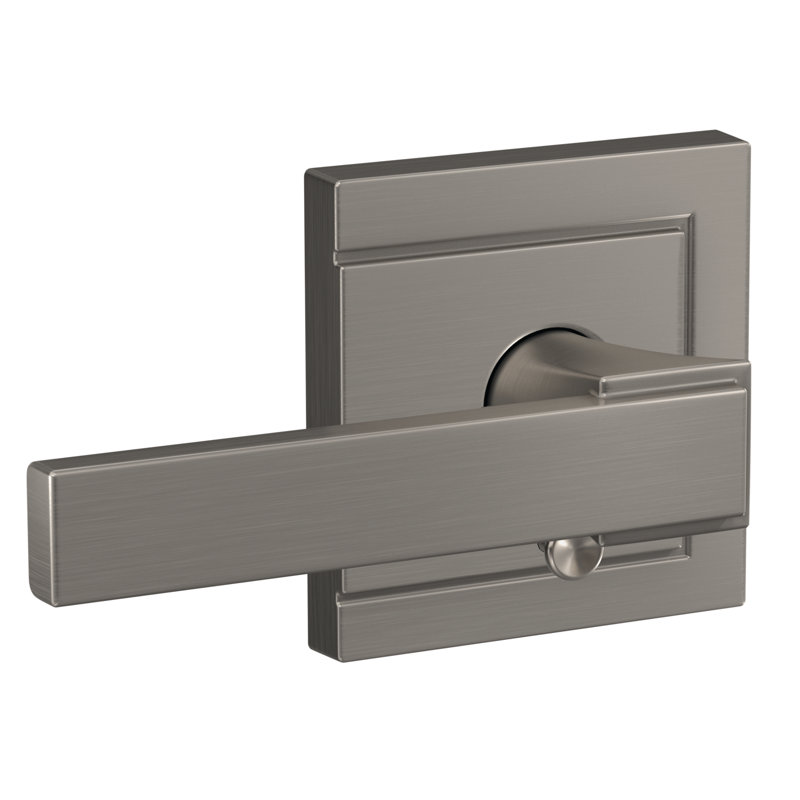 FC21NBK622ULD,625,716 Schlage Custom Northbrook HallCloset and Bed